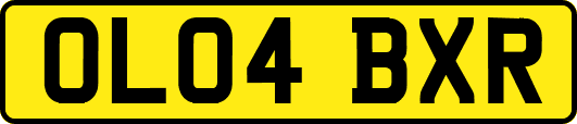 OL04BXR