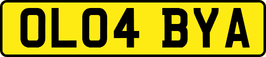 OL04BYA