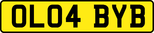 OL04BYB