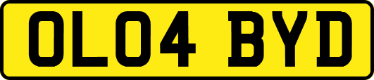 OL04BYD