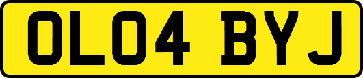 OL04BYJ