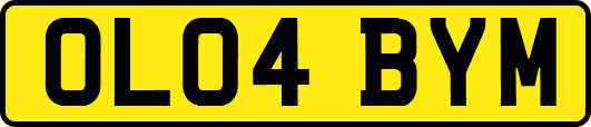 OL04BYM