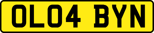 OL04BYN
