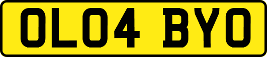 OL04BYO
