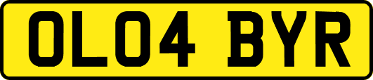 OL04BYR