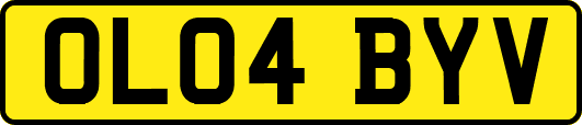 OL04BYV