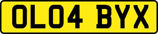 OL04BYX