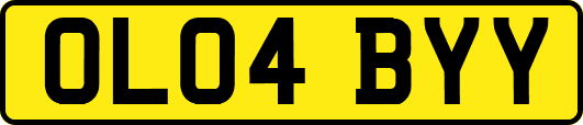 OL04BYY
