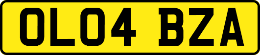 OL04BZA