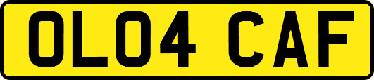 OL04CAF