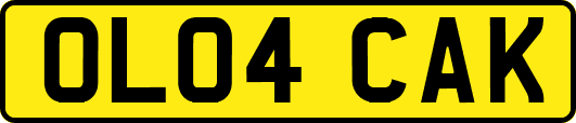 OL04CAK