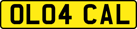 OL04CAL