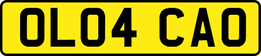 OL04CAO