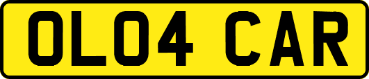 OL04CAR