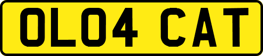 OL04CAT
