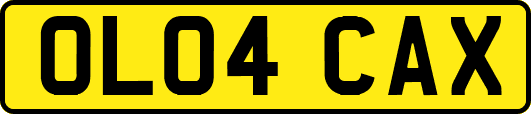 OL04CAX