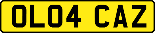 OL04CAZ