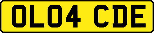 OL04CDE