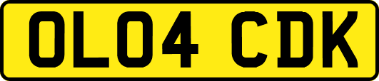 OL04CDK