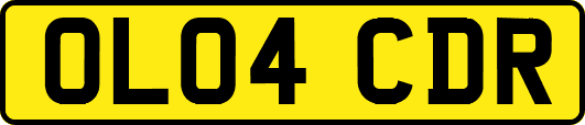 OL04CDR