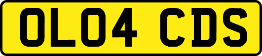 OL04CDS