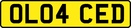 OL04CED