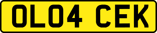 OL04CEK