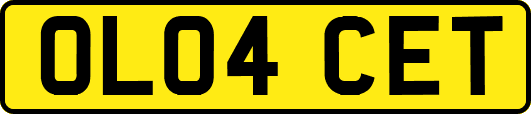 OL04CET