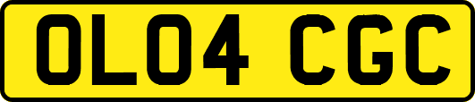 OL04CGC
