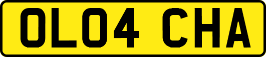 OL04CHA