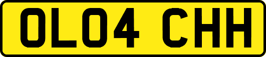 OL04CHH