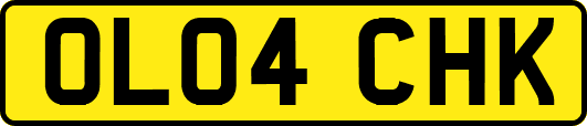 OL04CHK