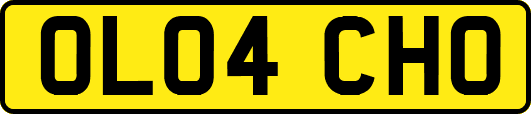 OL04CHO