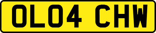 OL04CHW