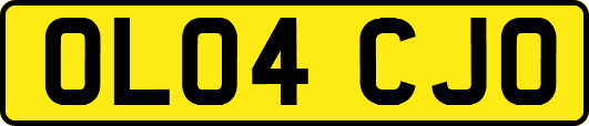 OL04CJO