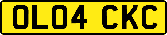 OL04CKC