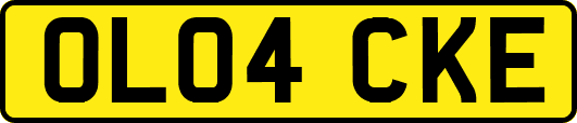 OL04CKE