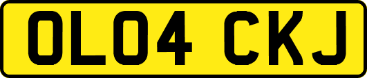 OL04CKJ