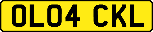 OL04CKL