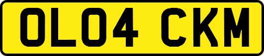 OL04CKM