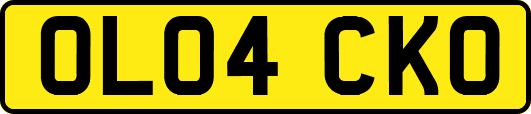 OL04CKO