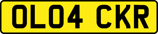 OL04CKR