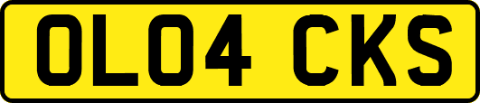 OL04CKS