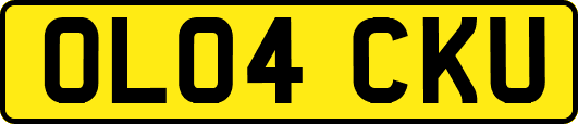 OL04CKU