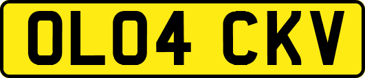 OL04CKV