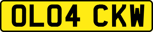 OL04CKW
