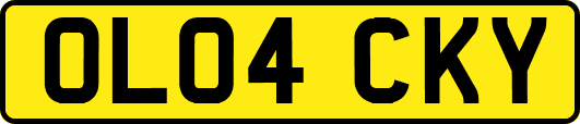 OL04CKY