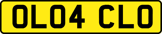 OL04CLO