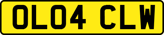 OL04CLW