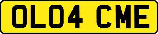 OL04CME